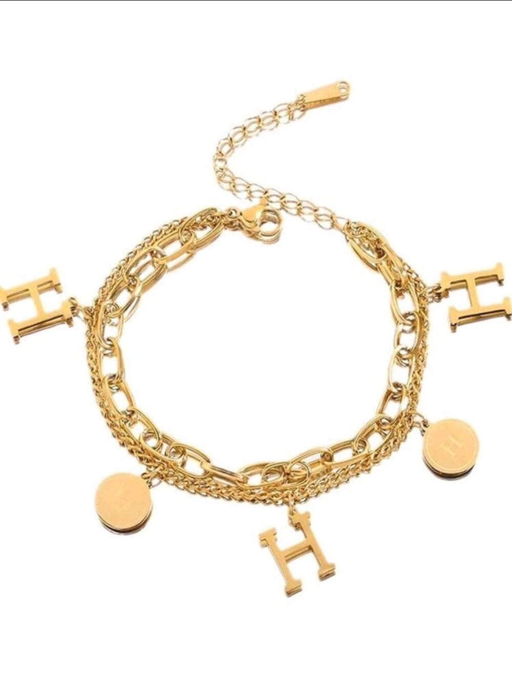 Luxury Jewelry